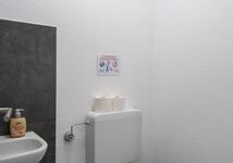 Ansicht Badezimmer Ansicht Badezimmer