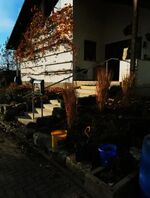 30 Min nach Stuttgart: Monteurwohnungen Renningen Bild 7 30 Min nach Stuttgart: Monteurwohnungen Renningen Bild 7
