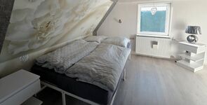 Ferienhaus Leahs Muschelsand Kronprinzenkoog Bild 14 Ferienhaus Leahs Muschelsand Kronprinzenkoog Bild 14