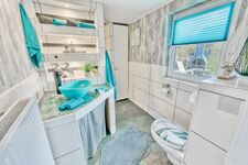 Ferienhaus Leahs Muschelsand Kronprinzenkoog Bild 8 Ferienhaus Leahs Muschelsand Kronprinzenkoog Bild 8