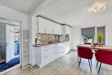 Ferienhaus Leahs Muschelsand Kronprinzenkoog Bild 13 Ferienhaus Leahs Muschelsand Kronprinzenkoog Bild 13