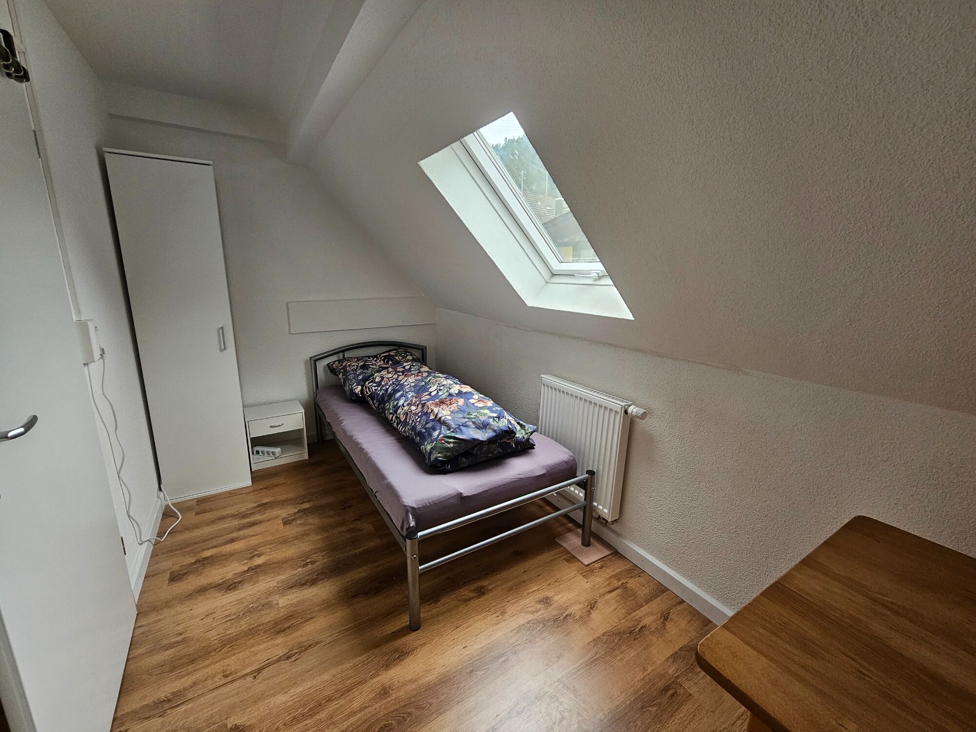 Einzelzimmer Einzelzimmer