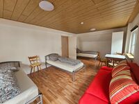 Dreibettzimmer Dreibettzimmer