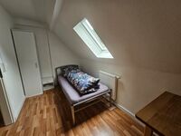 Monteurzimmer auch für Pendler und für große Gruppen! Bild 12 Monteurzimmer auch für Pendler und für große Gruppen! Bild 12