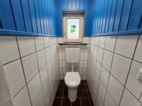 Zweites WC Zweites WC