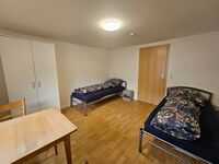 Monteurzimmer auch für Pendler und für große Gruppen! Bild 5 Monteurzimmer auch für Pendler und für große Gruppen! Bild 5