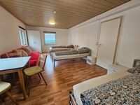 Monteurzimmer auch für Pendler und für große Gruppen! Bild 15 Monteurzimmer auch für Pendler und für große Gruppen! Bild 15