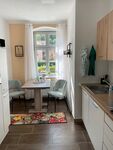 2-Raumwohnung mit Doppelbett und Schlafcouch Bild 2 2-Raumwohnung mit Doppelbett und Schlafcouch Bild 2