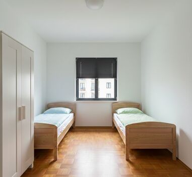 Monteurunterkünfte in Düren – 24h Check-In Bild 4 Monteurunterkünfte in Düren – 24h Check-In Bild 4