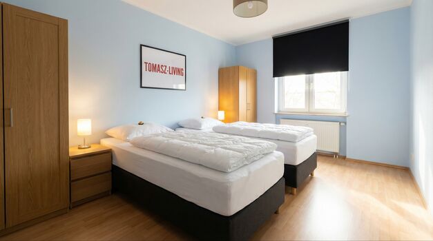 GK40 / TOMASZ-LIVING in WEGBERG - Bequeme Einzelbetten GK40 / TOMASZ-LIVING in WEGBERG - Bequeme Einzelbetten