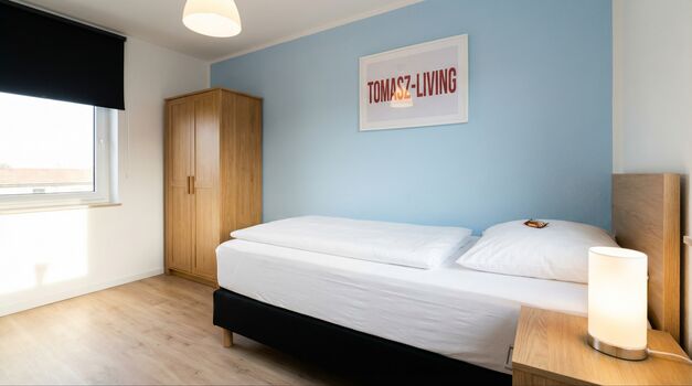 GK40 / TOMASZ-LIVING in WEGBERG - Bequeme Einzelbetten Bild 3 GK40 / TOMASZ-LIVING in WEGBERG - Bequeme Einzelbetten Bild 3