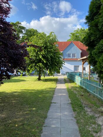 Haffquartier Haffquartier