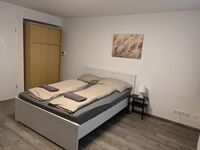 NestOaseWHV Saale 5 - Zentrale Wohnungen und Zimmer Zdjęcie 12 NestOaseWHV Saale 5 - Zentrale Wohnungen und Zimmer Zdjęcie 12