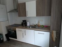 NestOaseWHV Saale 5 - Zentrale Wohnungen und Zimmer Zdjęcie 15 NestOaseWHV Saale 5 - Zentrale Wohnungen und Zimmer Zdjęcie 15