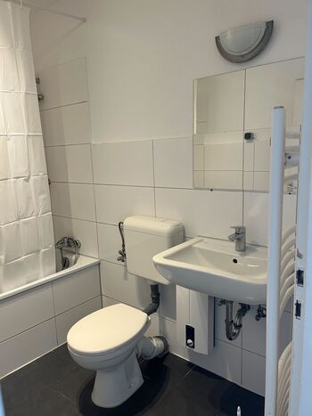 Badezimmer Badezimmer