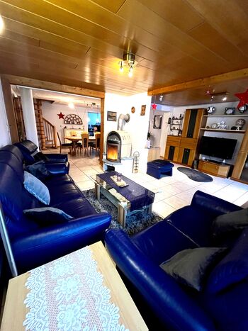 Haus voll ausgestattet auf 160 m2 Bild 3 Haus voll ausgestattet auf 160 m2 Bild 3