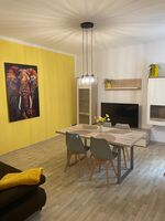 Monteurwohnungen neu ab 79m2 bis 6 Personen ab 16 Euro p. P. Bild 1 Monteurwohnungen neu ab 79m2 bis 6 Personen ab 16 Euro p. P. Bild 1