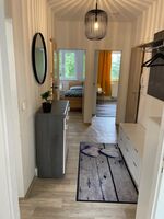 Monteurwohnungen neu ab 79m2 bis 6 Personen ab 16 Euro p. P. Bild 14 Monteurwohnungen neu ab 79m2 bis 6 Personen ab 16 Euro p. P. Bild 14