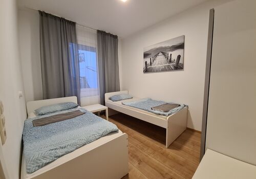 Work and Travel Apartment Work and Travel Apartment