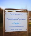 FeWo und Monteurwohnung "Auszeit am Wittensee" Picture 13 FeWo und Monteurwohnung "Auszeit am Wittensee" Picture 13
