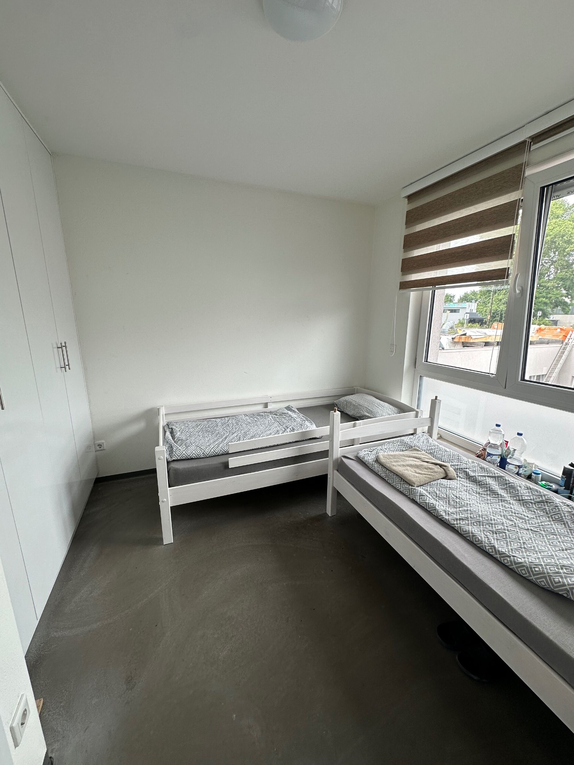 2 Bett Zimmer 2 Bett Zimmer