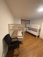 4 Bett Zimmer 4 Bett Zimmer
