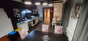 Wohnung Prana Wohnung Prana