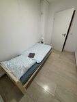 Vollausgestattete große Wohnung mit Terrasse und Parkplatz Bild 8 Vollausgestattete große Wohnung mit Terrasse und Parkplatz Bild 8