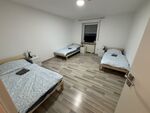 Vollausgestattete große Wohnung mit Terrasse und Parkplatz Bild 5 Vollausgestattete große Wohnung mit Terrasse und Parkplatz Bild 5