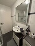 Vollausgestattete große Wohnung mit Terrasse und Parkplatz Bild 7 Vollausgestattete große Wohnung mit Terrasse und Parkplatz Bild 7