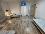 Vollausgestattete große Wohnung mit Terrasse und Parkplatz Bild 4 Vollausgestattete große Wohnung mit Terrasse und Parkplatz Bild 4