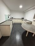 Vollausgestattete große Wohnung mit Terrasse und Parkplatz Bild 1 Vollausgestattete große Wohnung mit Terrasse und Parkplatz Bild 1