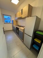 Stilvolle Fewo mit großem, modernem Wohn-Esszimmer und offen Bild 4 Stilvolle Fewo mit großem, modernem Wohn-Esszimmer und offen Bild 4