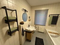 Stilvolle Fewo mit großem, modernem Wohn-Esszimmer und offen Bild 5 Stilvolle Fewo mit großem, modernem Wohn-Esszimmer und offen Bild 5