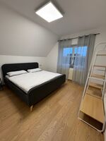 Stilvolle Fewo mit großem, modernem Wohn-Esszimmer und offen Bild 3 Stilvolle Fewo mit großem, modernem Wohn-Esszimmer und offen Bild 3