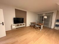 Stilvolle Fewo mit großem, modernem Wohn-Esszimmer und offen Bild 2 Stilvolle Fewo mit großem, modernem Wohn-Esszimmer und offen Bild 2