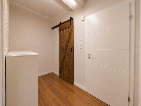 Zentrale Wohnung in ruhiger Lage Obrázok 2 Zentrale Wohnung in ruhiger Lage Obrázok 2