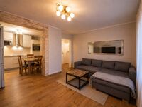 Zentrale Wohnung in ruhiger Lage Zdjęcie 5 Zentrale Wohnung in ruhiger Lage Zdjęcie 5