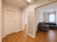 Zentrale Wohnung in ruhiger Lage Zdjęcie 4 Zentrale Wohnung in ruhiger Lage Zdjęcie 4