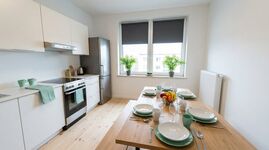 FL14 / TOMASZ-LIVING in GLÜCKSBURG - Strandnähe | Komfort Bild 2 FL14 / TOMASZ-LIVING in GLÜCKSBURG - Strandnähe | Komfort Bild 2