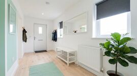 FL14 / TOMASZ-LIVING in GLÜCKSBURG - Strandnähe | Komfort Bild 6 FL14 / TOMASZ-LIVING in GLÜCKSBURG - Strandnähe | Komfort Bild 6