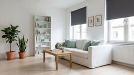 FL14 / TOMASZ-LIVING in GLÜCKSBURG - Strandnähe | Komfort Bild 5 FL14 / TOMASZ-LIVING in GLÜCKSBURG - Strandnähe | Komfort Bild 5