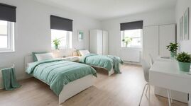 FL14 / TOMASZ-LIVING in GLÜCKSBURG - Strandnähe | Komfort Bild 4 FL14 / TOMASZ-LIVING in GLÜCKSBURG - Strandnähe | Komfort Bild 4