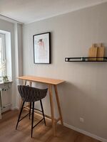 Modernes, kleines Apartment - gute Lage, verkehrsgünstig Obrázok 3 Modernes, kleines Apartment - gute Lage, verkehrsgünstig Obrázok 3