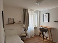 Modernes, kleines Apartment - gute Lage, verkehrsgünstig Obrázok 1 Modernes, kleines Apartment - gute Lage, verkehrsgünstig Obrázok 1