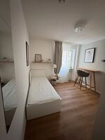 Modernes, kleines Apartment - gute Lage, verkehrsgünstig Obrázok 2 Modernes, kleines Apartment - gute Lage, verkehrsgünstig Obrázok 2