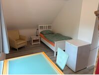 Komplett möblierte Einzel- und Doppelzimmer in Laichingen Bild 2 Komplett möblierte Einzel- und Doppelzimmer in Laichingen Bild 2