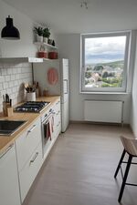 Neue Einbauküche Neue Einbauküche