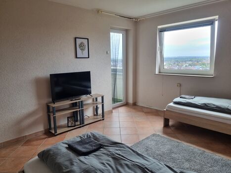 Zentrale Monteurwohnungen in Bad Cannstatt / Stuttgart Bild 2 Zentrale Monteurwohnungen in Bad Cannstatt / Stuttgart Bild 2