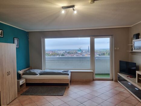 Zentrale Monteurwohnungen in Bad Cannstatt / Stuttgart Bild 3 Zentrale Monteurwohnungen in Bad Cannstatt / Stuttgart Bild 3